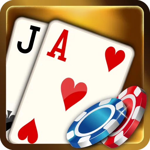 Blackjack à Las Vegas