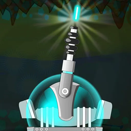 Laser Kanon
