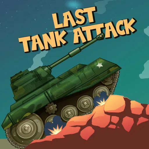 Último ataque de tanque