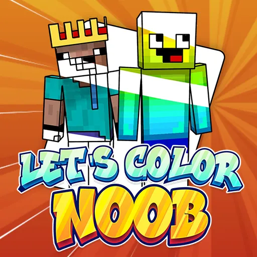 Colorons Noob