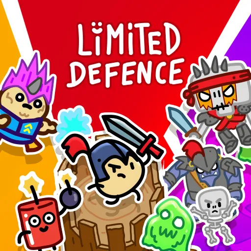 Defensa limitada