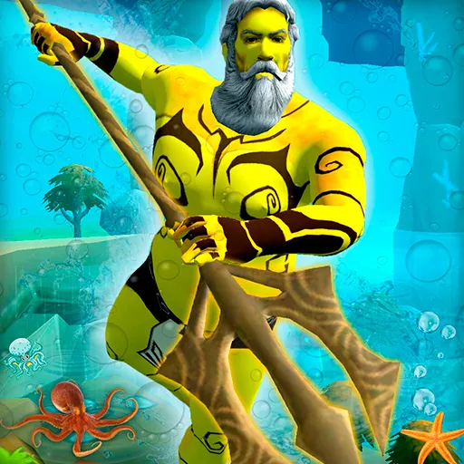 Aventura del héroe Live Aqua