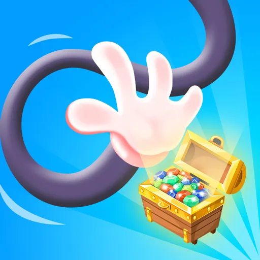 Escape de Mano Larga
