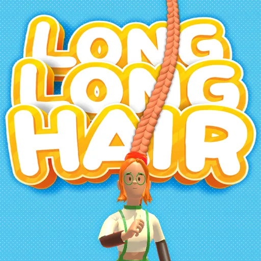 Cabello Largo Largo