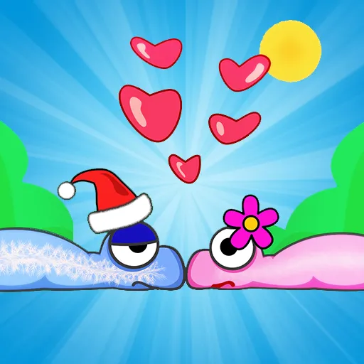 Amant Worm