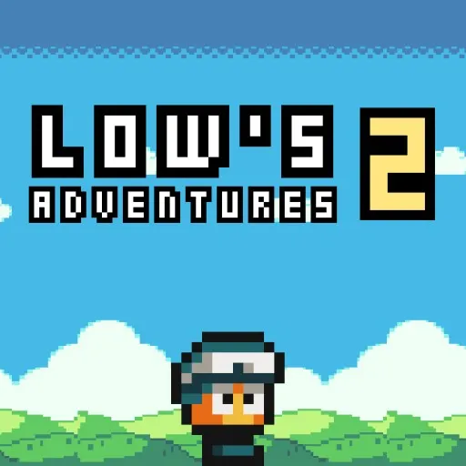 Las aventuras de Lows 2