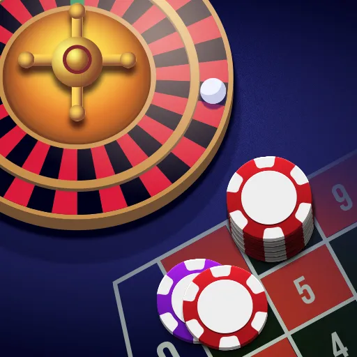 Roulette Lucky Vegas