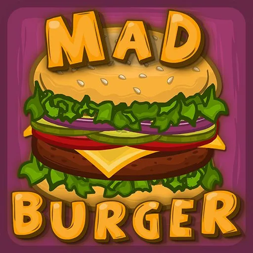 Hamburguesa loca