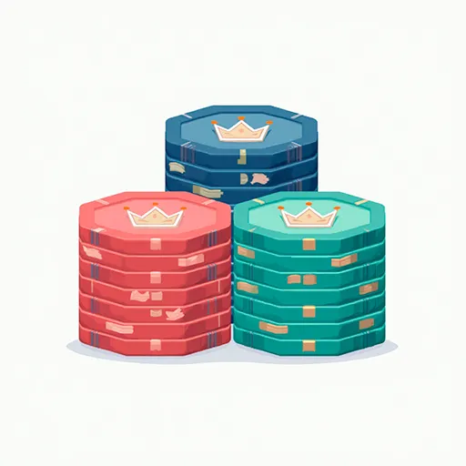 Magic Kingdom. Hex Match