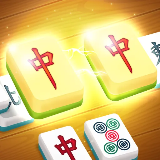 Mahjong thuis: Scandinavische editie