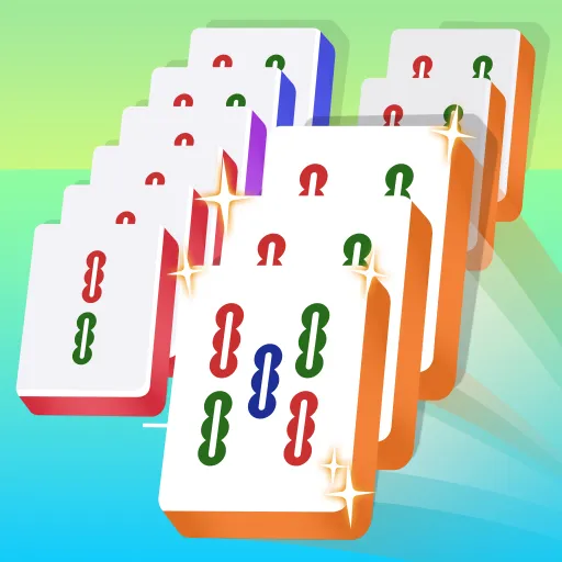 Mahjong-Sort-Puzzle