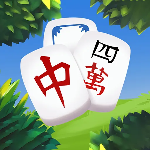 Mahjong-Tour