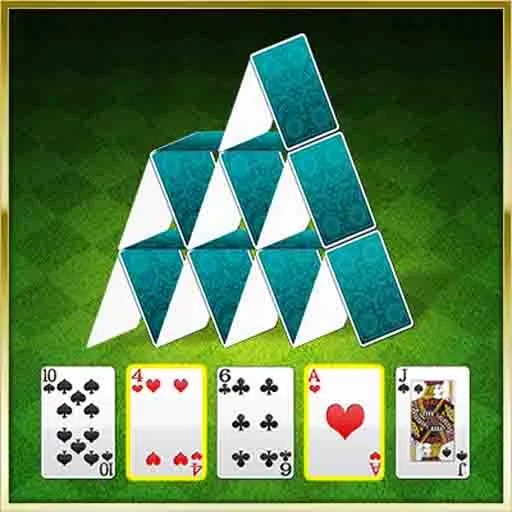 Solitario de Mansión