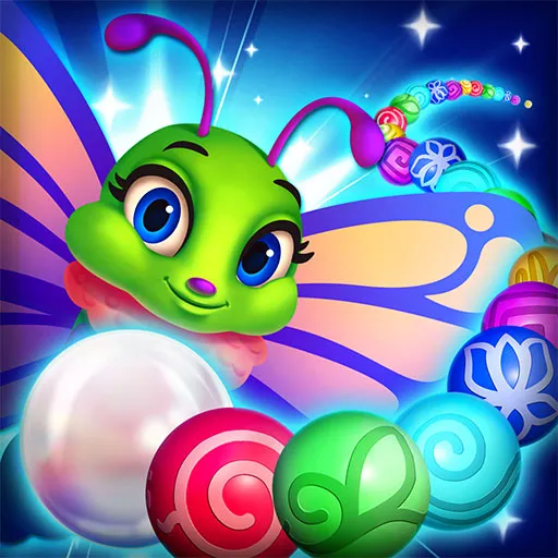 Marmor-Puzzle-Blast