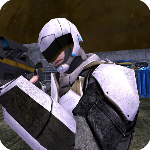 Martische Alien Combat Multiplayer