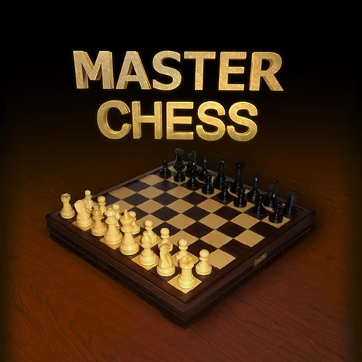 Maître aux échecs