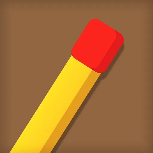 Matches Puzzelspel