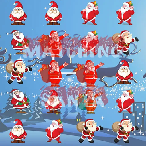Igualación de Santa