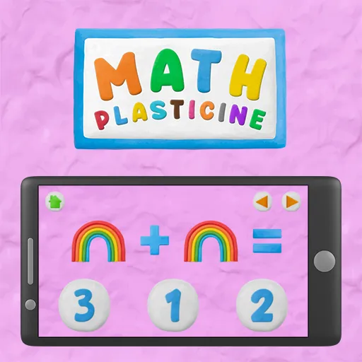 PLASTILINA MATEMÁTICA