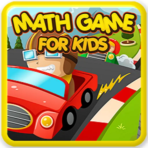 Jeu Mathématique pour Enfants