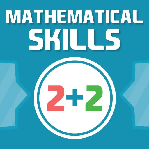 Mathematische Fähigkeiten