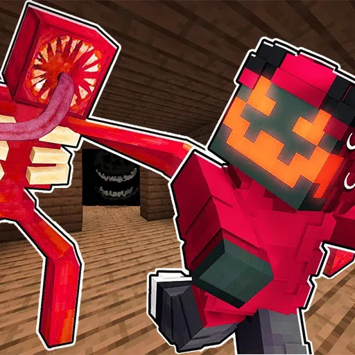 Maze Escape: Handwerker-Mann