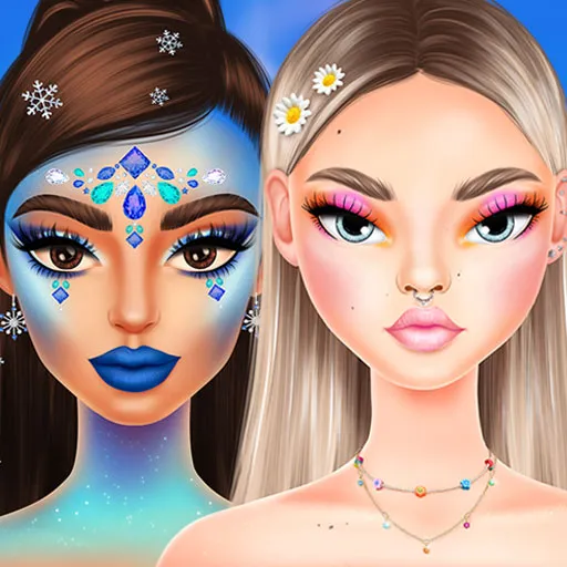 Mega Maquillaje - Lo mejor de la temporada