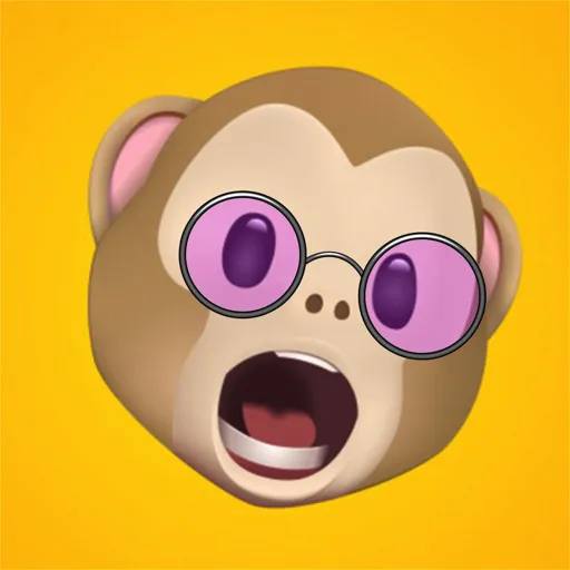 Memoji-Puzzle