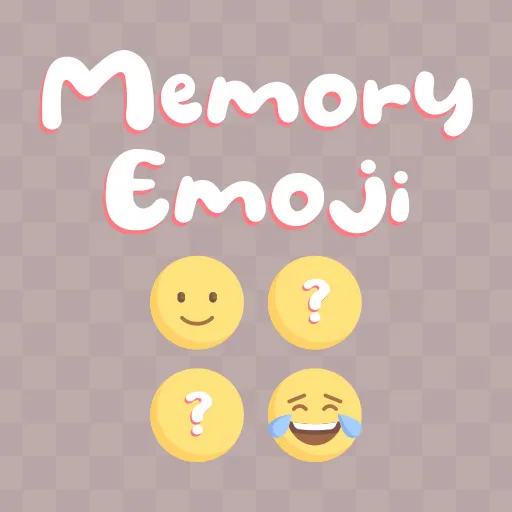 Memoria Emoji