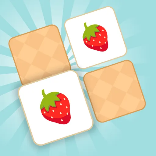 Memory Match - Puzzel