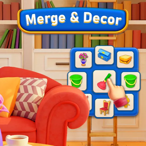 Merge & Dekor