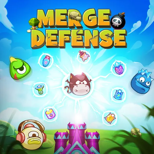 Defensa de fusión