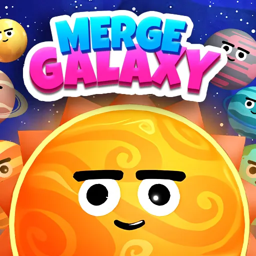 Galaxy vereinen