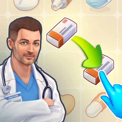 Fusionar hospital