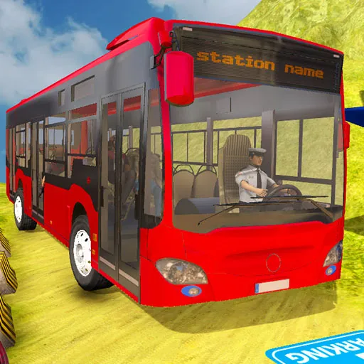 Juegos de autobús metropolitano Simulador Metro Real
