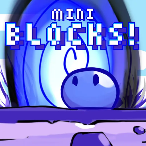 Mini Bloques