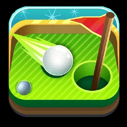 Aventura de mini golf