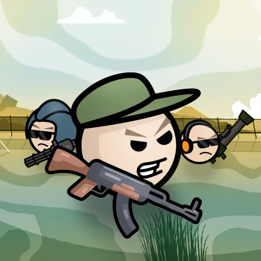 Mini Tiradores