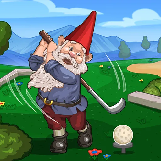 Royaume du minigolf