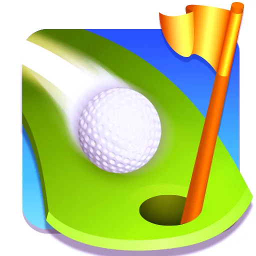 Maître du minigolf