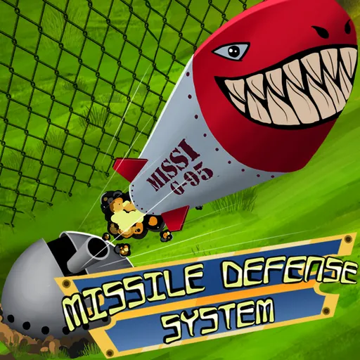 Raketenverdedigingssysteem