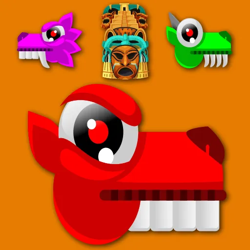 Monster Rennen