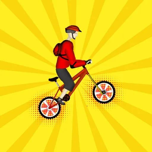 Mountainbike