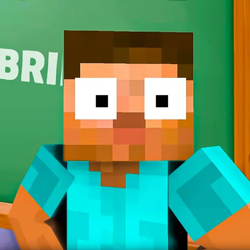 Sr Herobrine