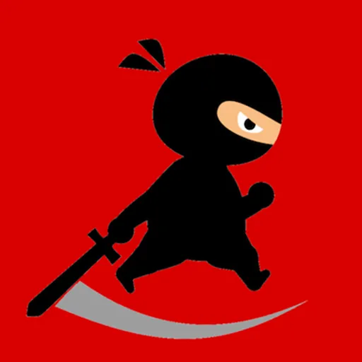 M. Ninja Fighter