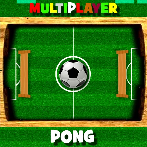 Défi Pong multijoueur
