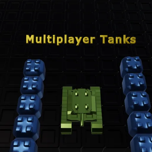 Tanques multijugador