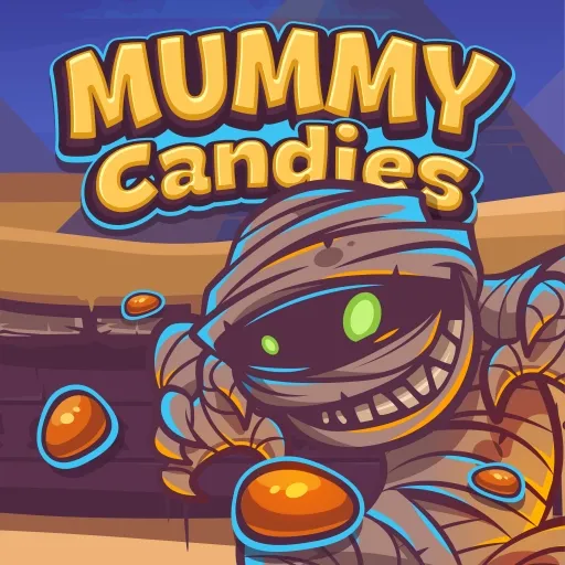 Mummie Snoepjes