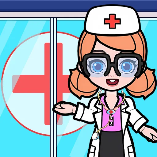 Mein Stadtspital