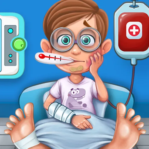 Mein Traumkrankenhaus